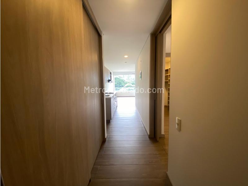 Piso – Envigado - Vista 5