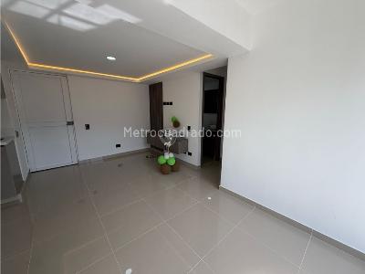 Apartamento de 3 alcobas en venta en Bello, Bello, 50 m² · foto 4 de 7