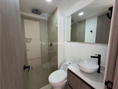 Apartamento de 3 alcobas en venta en Bello, Bello, 50 m² · foto 7 de 7