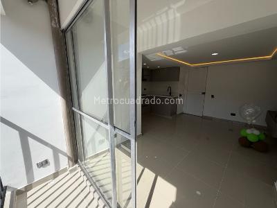Apartamento de 2 alcobas en arriendo en Bello, Bello, 50 m² · foto 5 de 7