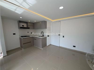 Apartamento de 2 alcobas en arriendo en Bello, Bello, 50 m² · foto 6 de 7