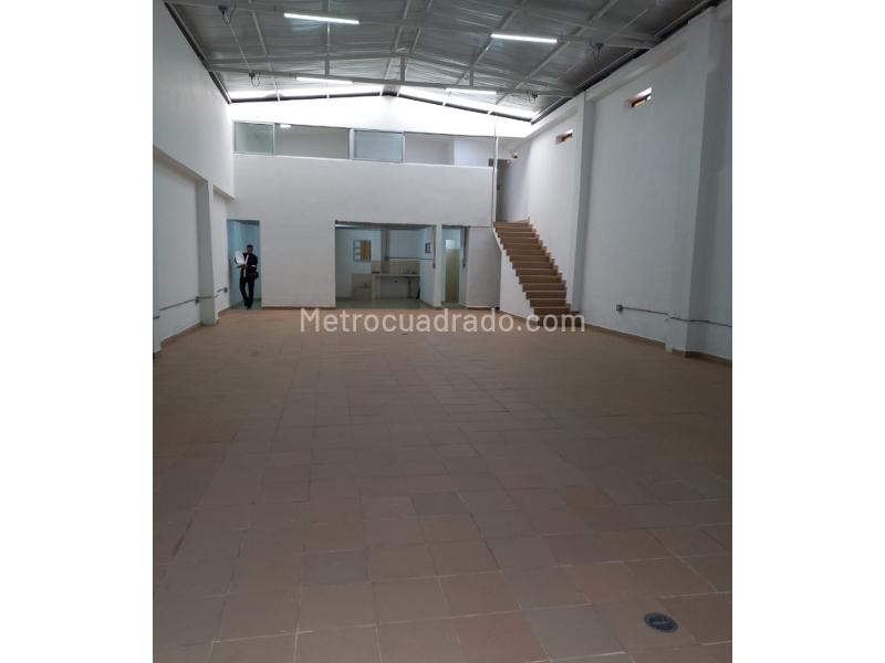 Bodega en Arriendo, Niquia, Bello - Vista 2