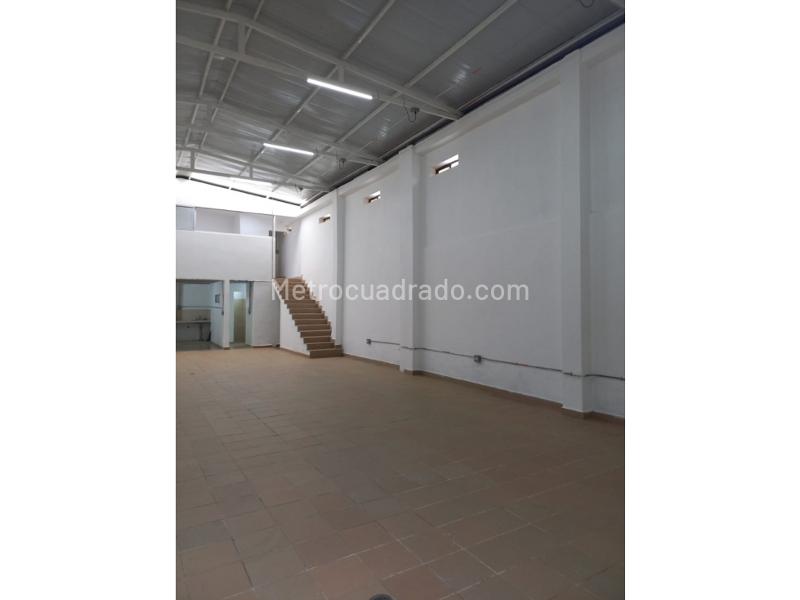 Bodega en Arriendo, Niquia, Bello - Vista 3
