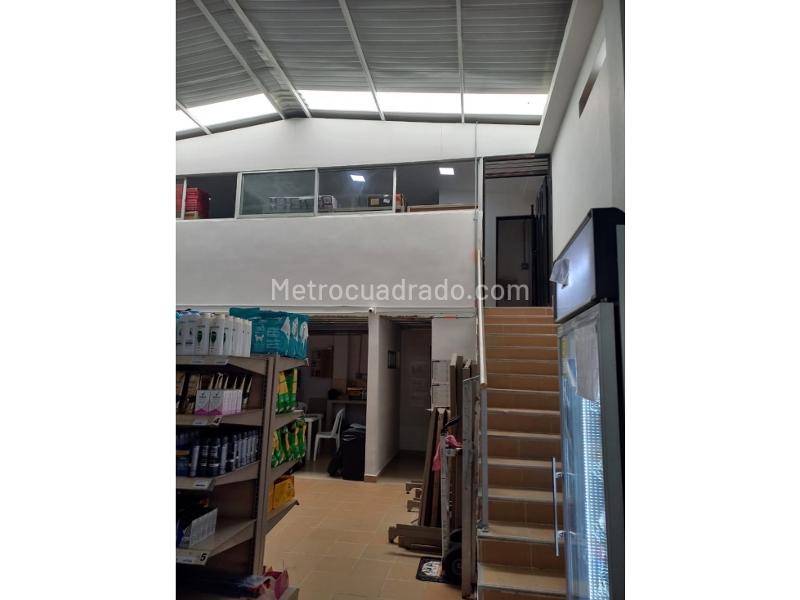Bodega en Arriendo, Niquia, Bello - Vista 4