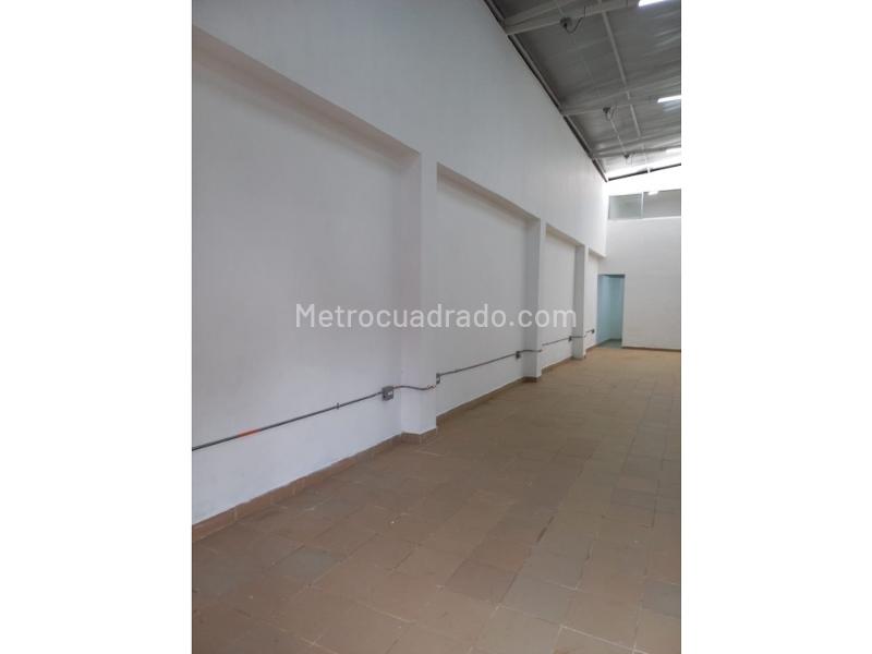 Bodega en Arriendo, Niquia, Bello - Vista 5