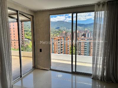Apartamento de 4 alcobas en arriendo en Envigado, Medellín, 130 m² · foto 11 de 20
