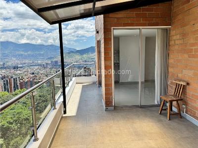 Apartamento de 4 alcobas en arriendo en Envigado, Medellín, 130 m² · foto 17 de 20