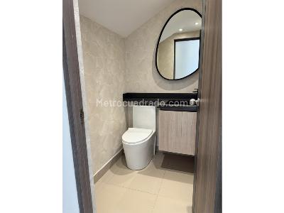 Apartamento de 4 alcobas en arriendo en Envigado, Medellín, 130 m² · foto 20 de 20