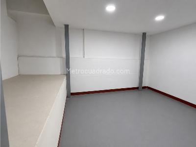 Casa en arriendo en Calasanz, Medellín · foto 8 de 10