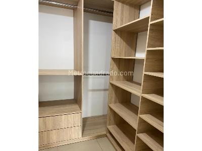 Apartamento de 3 alcobas en arriendo en Bolivariana, Medellín, 87 m² · foto 9 de 18