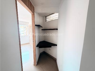 Apartamento de 3 alcobas en arriendo en Bolivariana, Medellín, 87 m² · foto 14 de 18