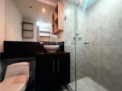Apartamento de 3 alcobas en arriendo en Bolivariana, Medellín, 87 m² · foto 16 de 18