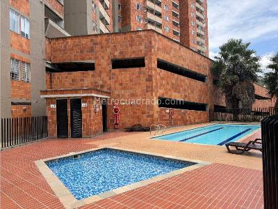 Apartamento en venta en Robledo, Medellín · foto 8 de 9