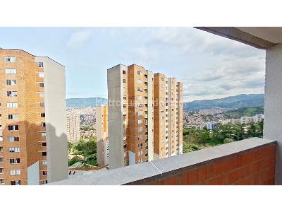 Apartamento de 3 alcobas en venta en Robledo, Medellín, 48 m² · foto 5 de 10