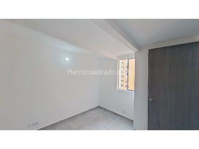 Apartamento de 3 alcobas en venta en Robledo, Medellín, 48 m² · foto 6 de 10
