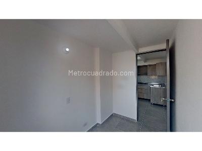 Apartamento de 3 alcobas en venta en Robledo, Medellín, 48 m² · foto 8 de 10