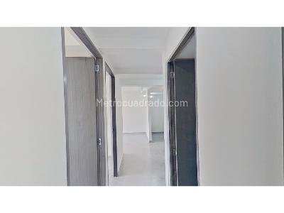 Apartamento de 3 alcobas en venta en Robledo, Medellín, 48 m² · foto 9 de 10