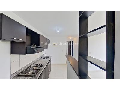 Apartamento en venta en Buenos Aires, Medellín · foto 2 de 20