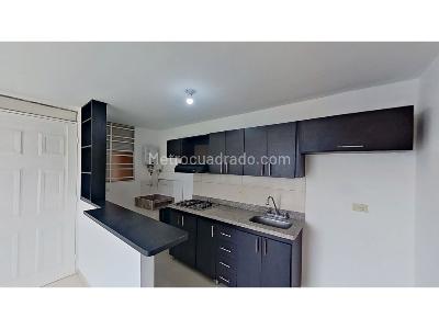 Apartamento en venta en Buenos Aires, Medellín · foto 3 de 20