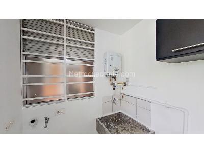 Apartamento en venta en Buenos Aires, Medellín · foto 5 de 20