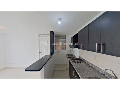 Apartamento en venta en Buenos Aires, Medellín · foto 6 de 20