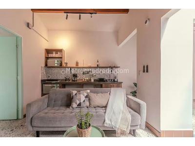 Casa de 5 alcobas en venta en Laureles, Medellín, 256 m² · foto 5 de 14