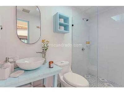 Casa de 5 alcobas en venta en Laureles, Medellín, 256 m² · foto 6 de 14