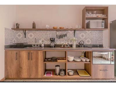 Casa de 5 alcobas en venta en Laureles, Medellín, 256 m² · foto 8 de 14