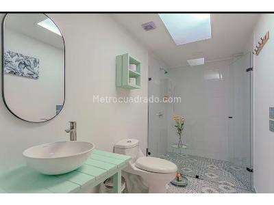 Casa de 5 alcobas en venta en Laureles, Medellín, 256 m² · foto 14 de 14