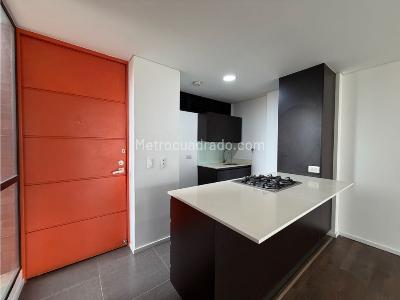 Apartamento en Arriendo, Loma De Las Brujas, Envigado
