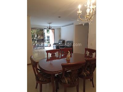 Apartamento en venta en Laureles, Medellín · foto 10 de 12