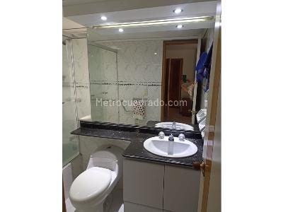 Apartamento en venta en Laureles, Medellín · foto 11 de 12
