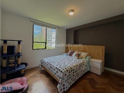 Apartamento de 2 alcobas en venta en El Poblado, Medellín, 137 m² · foto 8 de 20