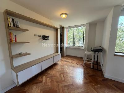 Apartamento de 2 alcobas en venta en El Poblado, Medellín, 137 m² · foto 12 de 20