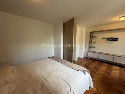 Apartamento de 2 alcobas en venta en El Poblado, Medellín, 137 m² · foto 14 de 20