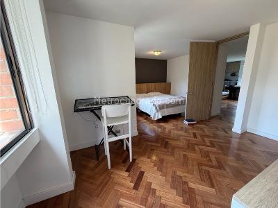 Apartamento de 2 alcobas en venta en El Poblado, Medellín, 137 m² · foto 19 de 20