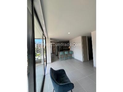 Apartamento en arriendo en La Castellana, Medellín · foto 5 de 16