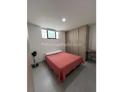 Apartamento en arriendo en La Castellana, Medellín · foto 10 de 16
