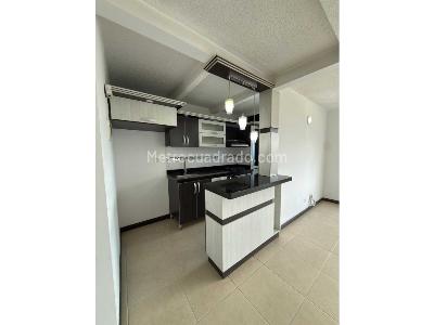 Apartamento de 3 alcobas en venta en Calasanz, Medellín, 68 m² · foto 5 de 8