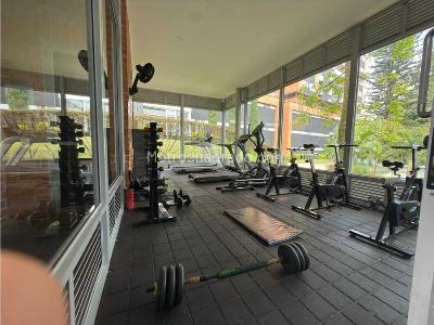 Apartamento en venta en Las Brujas, Envigado · foto 14 de 16