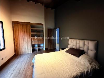 Apartamento en arriendo en Poblado, Medellín · foto 4 de 16