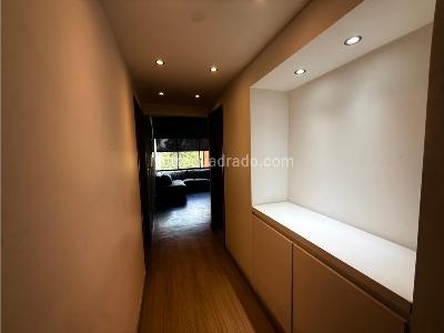 Apartamento en arriendo en Poblado, Medellín · foto 5 de 16
