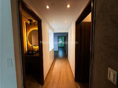 Apartamento en arriendo en Poblado, Medellín · foto 9 de 16