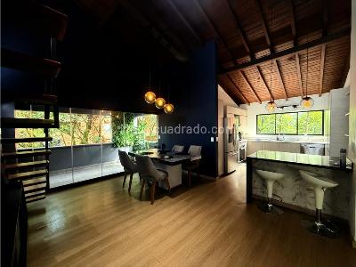 Apartamento en arriendo en Poblado, Medellín · foto 10 de 16
