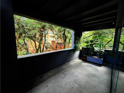 Apartamento en arriendo en Poblado, Medellín · foto 11 de 16