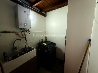 Apartamento en arriendo en Poblado, Medellín · foto 12 de 16