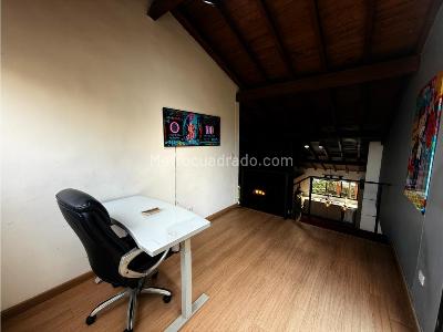 Apartamento en arriendo en Poblado, Medellín · foto 13 de 16