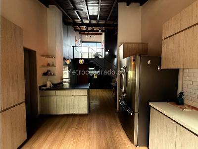 Apartamento en arriendo en Poblado, Medellín · foto 16 de 16