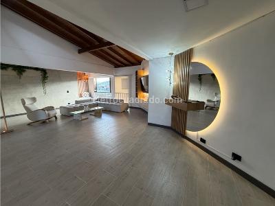 Apartamento de 3 alcobas en arriendo en Estadio, Medellín, 140 m² · foto 2 de 15