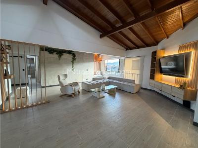 Apartamento de 3 alcobas en arriendo en Estadio, Medellín, 140 m² · foto 3 de 15